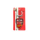Arsenal Fc Arsenal Enamel Keychain Football Soccer Fan Key Ring