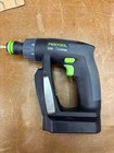 Festool Cxs 10 8