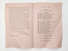 1887 Antique Connecticut Temperance Union Hartford Ct Pamphlet Prohibition