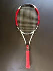 Wilson K Six One Tour Tennis Racket 4 1 4 L2