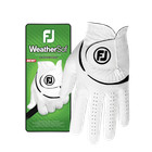  2 Pack  Footjoy 2023 Men s Weathersof Golf Glove  Medium large  Left Handed