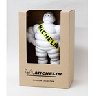 Special Edition Michelin Man Standard Bibendum Doll Figure 12  Japan Limited New