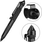30pcs Multi-function Tactical Pen Tungsten Steel Emergency Self Defense Edc Tool