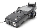  mint W cap  Sekonic L-508 Zoom Master Digital Light Exposure Meter From Japan