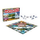 Riverside  Ca Monopoly Board Game - New   Sealed