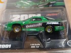 Action Racing 1 64 Nascar Diecast  1 Iroc True Value Dale Earnhardt 2001 Nip