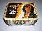 Bee Gees Lunch Box Vintage 1978 The Image Factory With Thermos Near Mint Unused