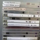 600  Stampin    Up  Stamps Huge Lot Many Retired 80  Sets Instant Collection