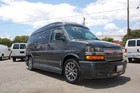 2014 Chevrolet Express 1500 Explorer Conversion Van
