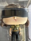 Stranger Things - Battle Eleven  826 Vinyl Funko Pop Figure   Protector New 2019