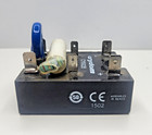 Crydom Cy6928 Solid State Relay 12vac Control Ssr Module Used Assembled Mx