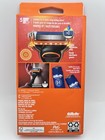 Gillette Fusion 5 Men s Razor 1 Handle   2 Blade Refills