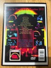 Rainbow - Live In Germany 1977 Dvd Ronnie James Dio Ritchie Blackmore