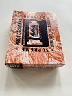 Vintage Utrecht Cadmium Red Deep Oil Paint  3 Tubes  Original  See Video 
