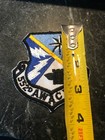552nd Awac Squadron Wing Rare 70s 80s Patch 3    Usaf Afb Cold War Vtg