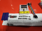 Arduino With Bootloader - Breadboard Kit - Atmega328p Diy Socket Crystal Cap