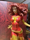 Sideshow Collectibles Dark Phoenix Premium Format Exclusive Statue Marvel