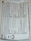 1860s Historical Victorian Ball Dress Ribbon Costume Sewing Pattern 14-20 Vtg