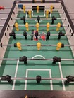 Tornado Classic Foosball Table - Excellent Condition  Barely Used   