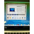 Apple Macbook Pro Laptop 13  Silver 9 2 Intel Core I5 2 5ghz 4gb Ram 500gb Hdd