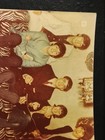 Rare One Of A Kind Vintage Kodak Photograph Of The Beetles In Color 5  X 3 5 
