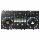 Pioneer Ddj-rev7 Scratch Style Vinyl Feel 2-channel Serato Dj Pro Controller