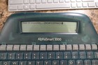 Alphasmart 3000 Portable Desktop Word Processor Great Shape