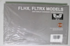 2025 Harley-davidson Flhx  Fltrx  Models  Owner s  Manual    94001244 English