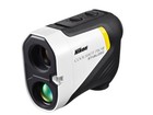 New Nikon 2024 Coolshot Stabilized Lite Golf Laser Rangefinder Slope Id