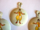 Vintage Ronald Mcdonald Pins Never Worn 