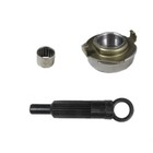 Jdk Stage 3 Clutch   Flywheel Kit For 2007-2013 Mazda 3 6 Mazdaspeed 2 3l Turbo
