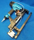 Bea 145 40 Tri-wall 16 Gauge Pneumatic Plier Stapler  Heavy Duty  Rare