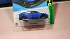 Hot Wheels Tesla Model Y Hw Green Speed  3 10 Blue Diecast 1 64 Scale Must See 