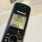 Panasonic Kx-tga660m Dect 6 0 Cordless Phone Handset For Kx-tg7643 Kx-tga660