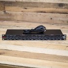 Dbx 166xl 2-channel Stereo Compressor limiter Audio Dynamics 166-xl Dual U257695