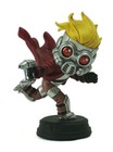 Gentle Giant Star-lord Animated Statue Skottie Young Guardians Marvel Ltd 3000