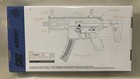 Sig Sauer Airs1mpxs Sig1 Mpx Spring Powered Tactical Airsoft Pistol Rifle Gun