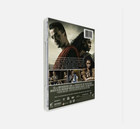 Spartacus  House Of Ashur Season One 3-disc All Region English Box Free Shipping