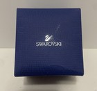 Swarovski Crystal Glass Christmas Bell Ornament 2016 Annual Edition 5223276 New 