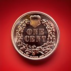 1 Oz Copper Indian Head Cent  999 Fine Copper   Free Shipping   Up To 20  Off