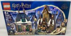 Lego 76388 - New - Harry Potter Hogsmeade Village Visit