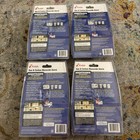 New 4 Pack Kidde Kn-coeg-3 Explosive Gas Alarm Carbon Monoxide Alarm Detector 