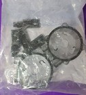 Stenner Pump Qp400-2 Quickpro Tube Housing W  Latches Pk Of 2 Genuine