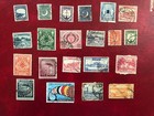 Pakistan Very Old Nice Stamps