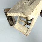 Vintage Dearborn Space Gas Heater Insert Grate Brick Lot Of 2 Read Below