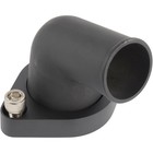 Jegs 51126 Aluminum Thermostat Housing