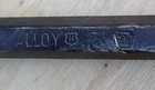 Vintage Pennsylvania Railroad 11 5 Inch Chisel Marked Prr