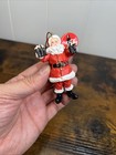 Coca Cola Limited Edition 2000 Santa Claus Collectable Ornament - With Box
