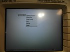 Aeroflex  viavi 3920b Service Monitor P25 Dmr  nxdn Autotest Ii  Calibtrd Loaded