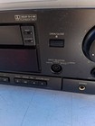 Technics Digital Compact Cassette Deck Rs-dc10 Dcc Parts Or Repair 